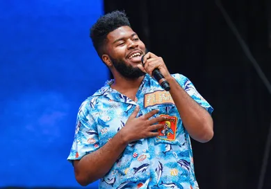 Erika Goldring/FilmMagic/Getty Images