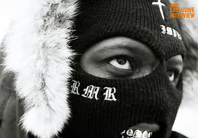 Image via HNHH, provided by Warner Records