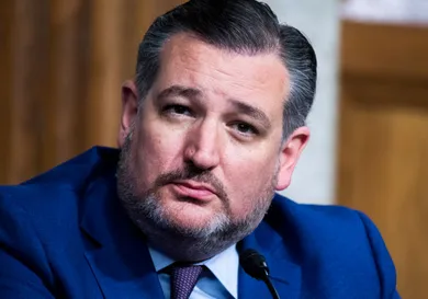 Tom Williams-Pool/Getty Images