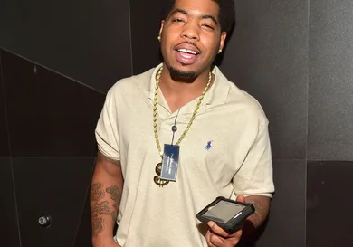 Prince Williams / Contributor / Getty Images