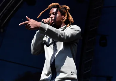 Frazer Harrison/Getty Images