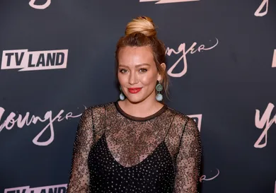 Jamie McCarthy/Getty Images