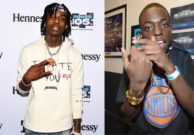 Brad Barket/Getty Images for Power 105.1