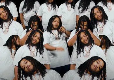 BandGang Lonnie Bands via YouTube