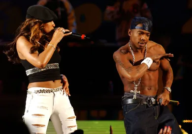 Mark Mainz/Getty Images