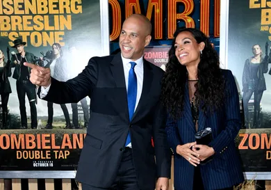 Frazer Harrison/Getty Images