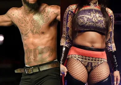 Roy Rochlin & John Parra/Getty Images