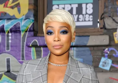 John Sciulli / Stringer / Getty Images