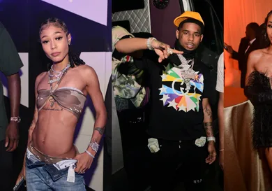 Prince Williams/Wireimage/Getty Images