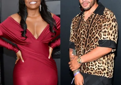 Amy Sussman, Kevin Mazur/Getty Images