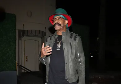 Hollywood To You/Star Max/Getty Images