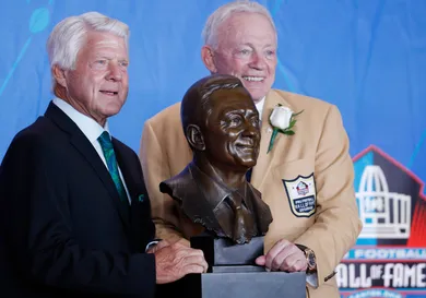 Joe Robbins/Getty Images