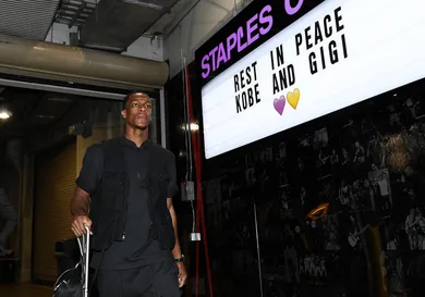 Kevork Djansezian/Getty Images