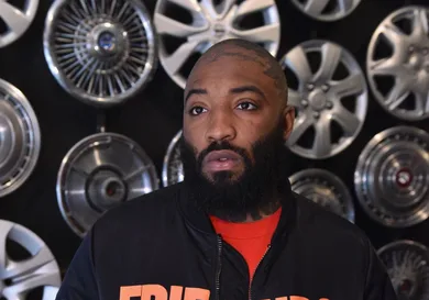 Bryan Bedder/Getty Images