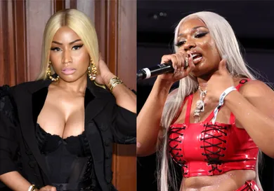 Dimitrios Kambouris & Robin L Marshall/Getty Images