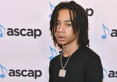 Paras Griffin/Getty Images