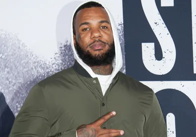 VALERIE MACON/AFP/Getty Images