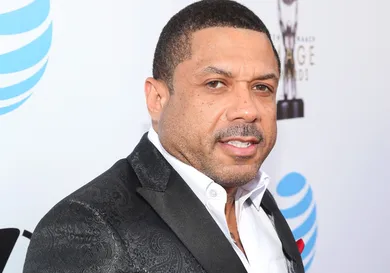 Jesse Grant/Getty Images for NAACP Image Awards