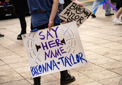 Megan Varner/Getty Images