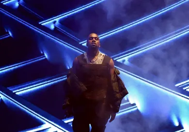 Ethan Miller/ Getty Images