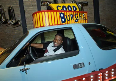 Timothy Hiatt/Getty Images