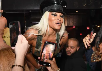 Bryan Steffy / Stringer / Getty Images