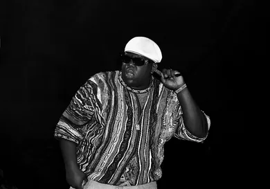 Raymond Boyd/Getty Images