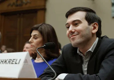 Mark Wilson/Getty Images