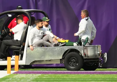 Adam Bettcher/Getty Images