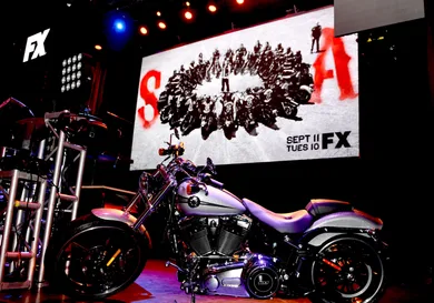 Kevin Winter/Getty Images