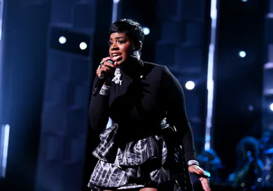 Dave Kotinsky/Getty Images