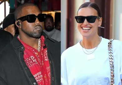 Kevin Mazur, Jose Perez/Getty Images