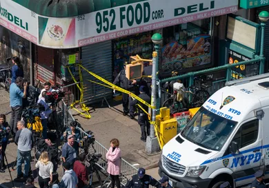 David Dee Delgado / Getty Images