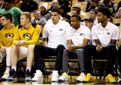 Jamie Squire/Getty Images