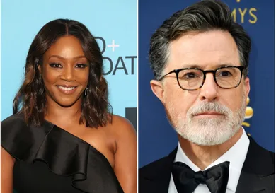 Manny Carabel/Getty Images and Frazer Harrison/Getty Images