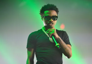 Prince Williams/Wireimage/Getty Images