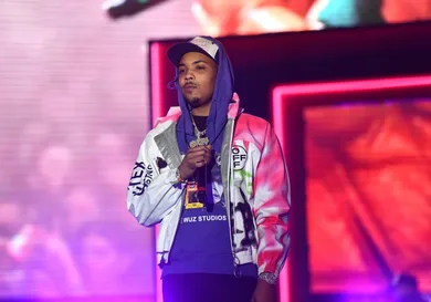 Scott Dudelson/Getty Images