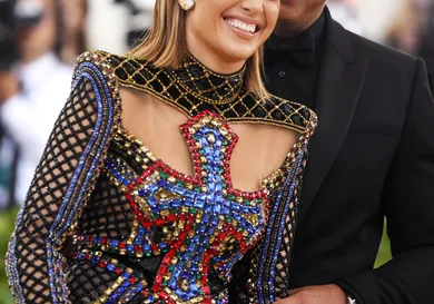 Jamie McCarthy/Getty Images