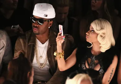 Astrid Stawiarz/Getty Images