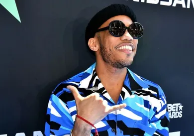 Paras Griffin/Getty Images