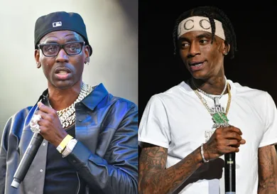 Prince Williams, Prince Williams/Getty Images