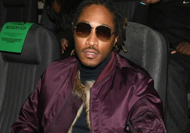 Photo by Paras Griffin/Getty Images