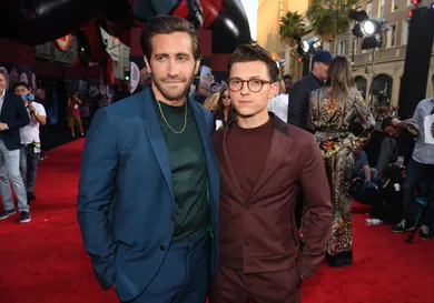 Kevin Winter/Getty Images