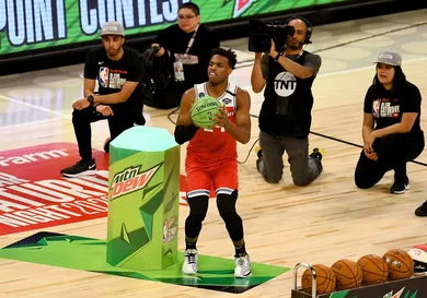 Stacy Revere / Getty Images