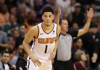 Christian Petersen/Getty Images