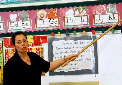 Mario Villafuerte/Getty Images