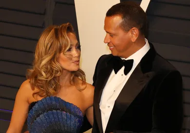 Tony Barson/FilmMagic