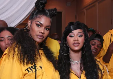 Rich Fury/Getty Images for Def Jam Recordings