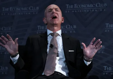 Alex Wong/Getty Images