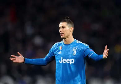 Catherine Ivill/Getty Images